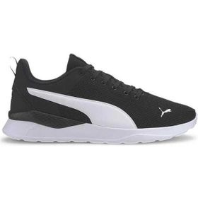 Puma Anzarun Lite Siyah Unisex Sneaker Ayakkabı
