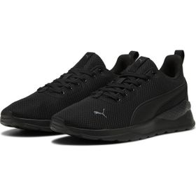 Puma Anzarun Lite Siyah Unisex Sneaker Ayakkabı