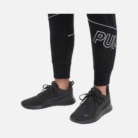 Puma Anzarun Lite Siyah Unisex Sneaker Ayakkabı