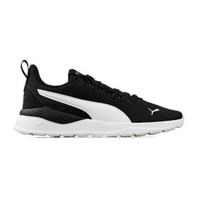Puma Anzarun Lite Siyah Unisex Sneaker Ayakkabı
