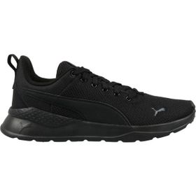 Puma Anzarun Lite Siyah Unisex Sneaker Ayakkabı