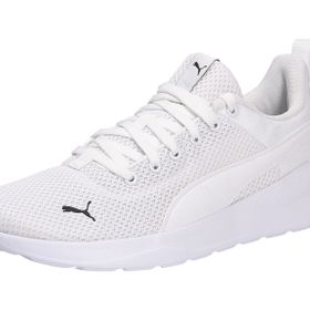 Puma Anzarun Lite White White Unisex Spor Ayakkabı