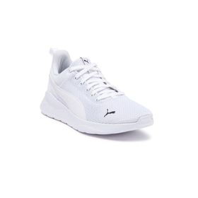 Puma Anzarun Lite White Yetişkin Unisex Spor Ayakkabı