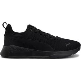 Puma Anzarun Lite WN S Kadın Siyah Koşu Ayakkabısı