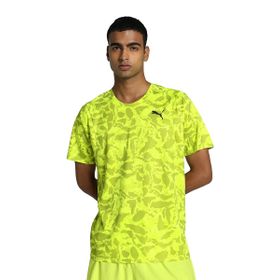 Puma Aop Tee Kadın T-shirt
