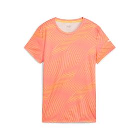 Puma Aop Tee Kadın T-shirt