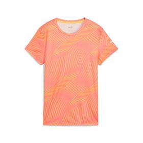 Puma Aop Tee Kadın T-shirt