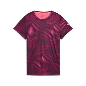 Puma Aop Tee Kadın T-shirt