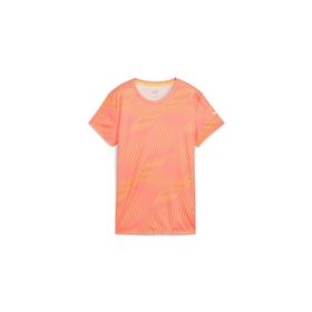 Puma Aop Tee Kadın T-shirt