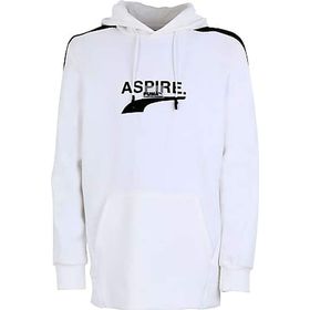Puma Avenir Hoody White Kapüşonlu Beyaz 02 Erkek Sweatshirt