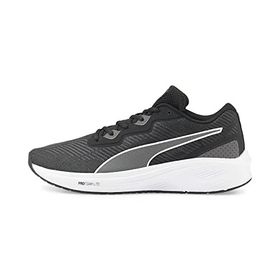 Puma Aviator Profoam Sky Black-White Unisex Yetişkin Futbol Ayakkabısı