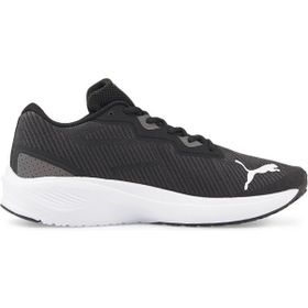 Puma Aviator Profoam Sky Siyah Günlük Erkek Spor Ayakkabı