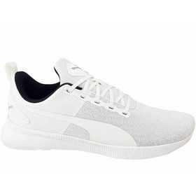 Puma B-33 19551706 Flyer Runner Femme Beyaz Kadın Spor Ayakkabı