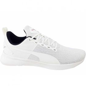 Puma B-33 19551706 Flyer Runner Femme Beyaz Kadın Spor Ayakkabı