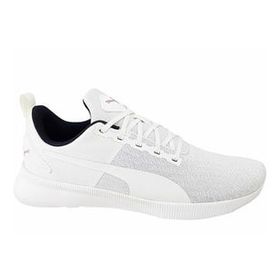 Puma B-33 19551706 Flyer Runner Femme Beyaz Kadın Spor Ayakkabı