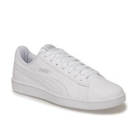 Puma Baselıne Beyaz Erkek Spor Ayakkabı