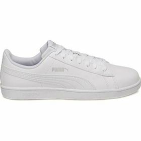 Puma Baselıne Beyaz Erkek Spor Ayakkabı