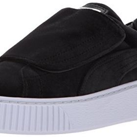 Puma Basket Platform Spor Ayakkabı