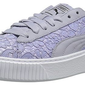 Puma Basket Platform Spor Ayakkabı