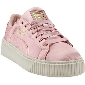 Puma Basket Platform Spor Ayakkabı