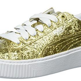 Puma Basket Platform Spor Ayakkabı