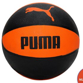 Puma Basketball Ind Turuncu Basketbol Topu