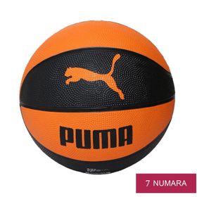 Puma Basketball Ind Turuncu Basketbol Topu
