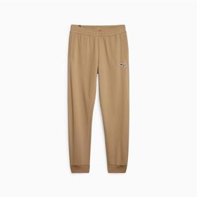Puma Better Essentials 67598085 Bej Erkek Eşofman Altı