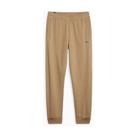 Puma Better Essentials 67598085 Bej Erkek Eşofman Altı