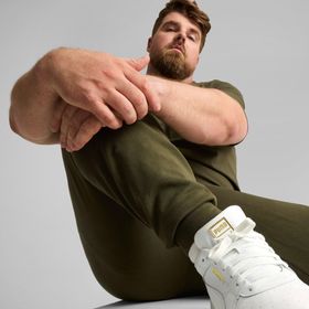 Puma Better Essentials 67598085 Bej Erkek Eşofman Altı