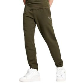 Puma Better Essentials 67598085 Bej Erkek Eşofman Altı
