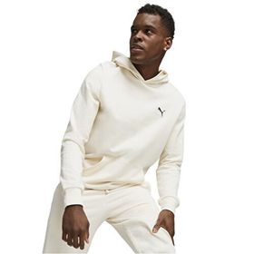 Puma Better Essentials Bej Erkek Kapüşonlu Sweatshirt