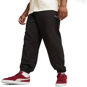 Puma Better Essentials Sweatpa 000000000101816570 Siyah Erkek Eşofman Altı