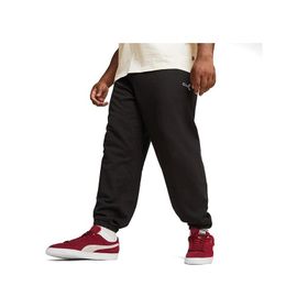 Puma Better Essentials Sweatpa 000000000101816570 Siyah Erkek Eşofman Altı