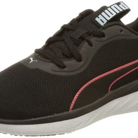 Puma Better Foam Emerge WN's Black Paradise Pink Kadın Ayakkabı