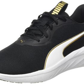 Puma Better Foam Emerge WN's Black Paradise Pink Kadın Ayakkabı