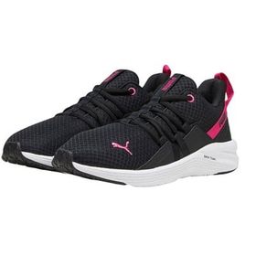 Puma Better Foam Prowl Siyah Pembe Alt Kadın Ayakkabı