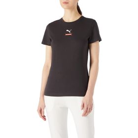 Puma Better Siyah Kadın T-shirt