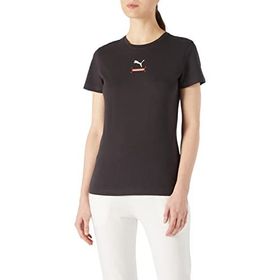 Puma Better Siyah Kadın T-shirt