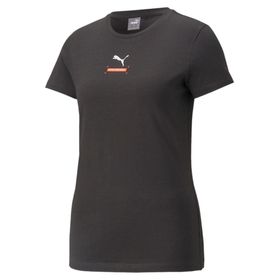 Puma Better Siyah Kadın T-shirt