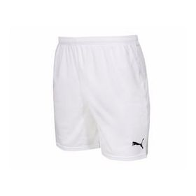 Puma Beyaz Erkek Smu Turkey Futbol Şortu