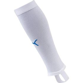 Puma Beyaz Futbol Tozluk Team Liga Stirrup Socks