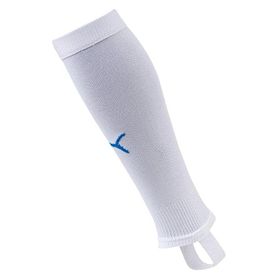 Puma Beyaz Futbol Tozluk Team Liga Stirrup Socks