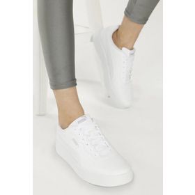 Puma Beyaz Renk Kadın Spor Ayakkabı