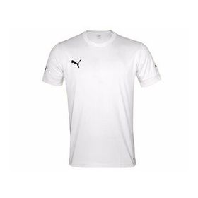 Puma Beyaz Smu Turkey Jersey Erkek Futbol Forması