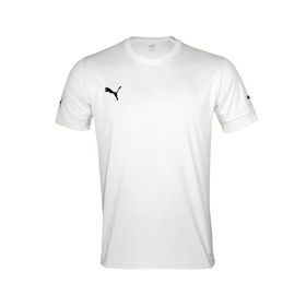 Puma Beyaz Smu Turkey Jersey Erkek Futbol Forması
