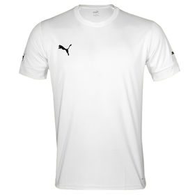 Puma Beyaz Smu Turkey Jersey Erkek Futbol Forması