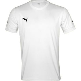 Puma Beyaz Smu Turkey Jersey Erkek Futbol Forması