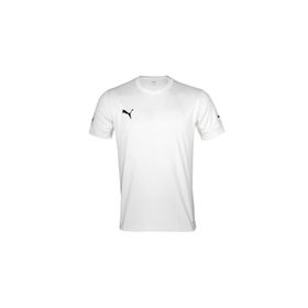 Puma Beyaz Smu Turkey Jersey Erkek Futbol Forması