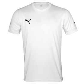 Puma Beyaz Smu Turkey Jersey Erkek Futbol Forması